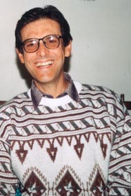 Romeu Tosello Filho (1948-2002)